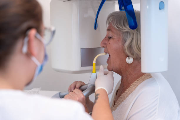 Best Emergency Dental Care for Broken or Chipped Teeth in Dulles Town Center, VA