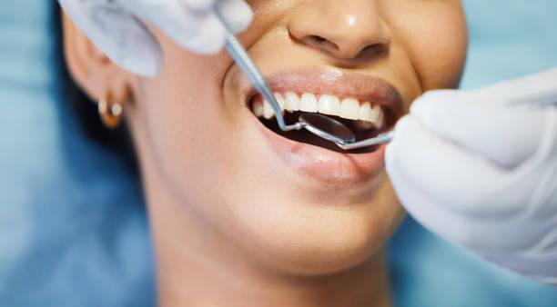 Reliable VA Emergency Dentist Solutions