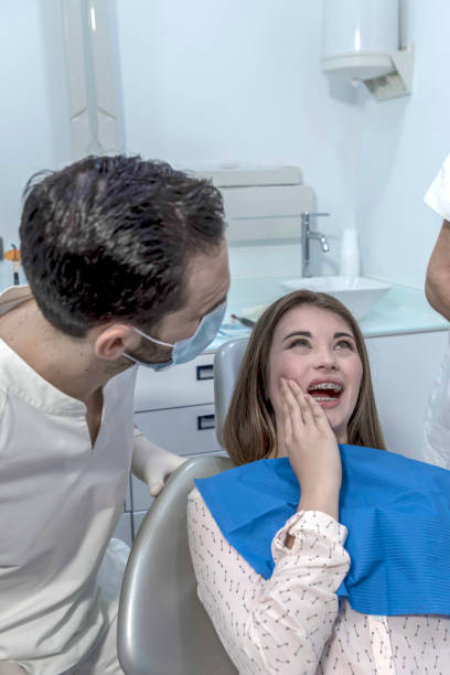 Best 24-Hour Emergency Dentist in Dulles Town Center, VA