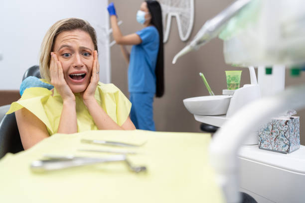Best Cosmetic Emergency Dentistry in Dulles Town Center, VA